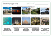 World Heritage Sites World Heritage Sites